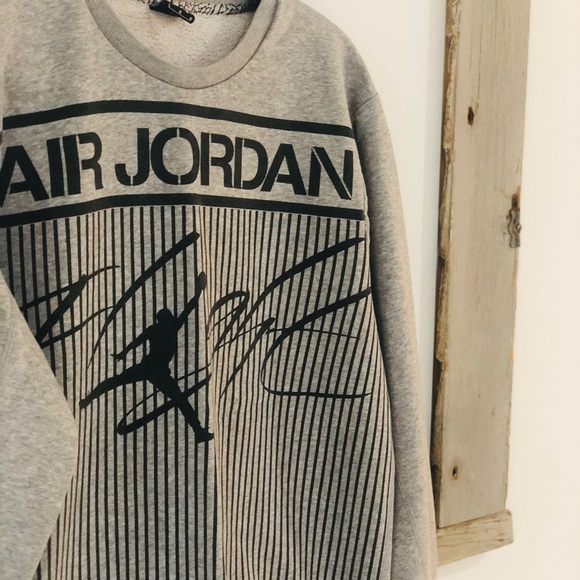 Jordan Crew - Picture 2 of 3